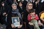 مهمانی لاله ها در کرج‎