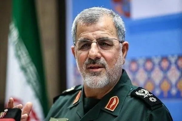 سردار پاکپور و امیر شمخانی به شهادت رسیدند