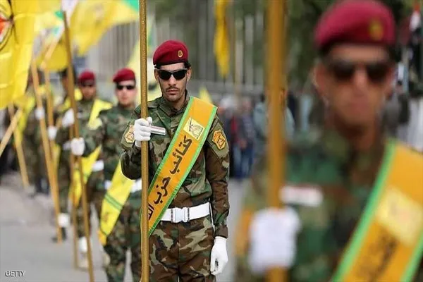تأکید مقاومت عراق بر مقابله با «اشغالگری خارجی»