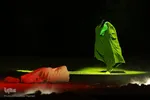 نمایش بزرگ میدانی «محشر»