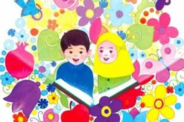 برپایی جشن‌های فصلی ویژه نونهالان شعب مهد قرآن شکوفه‌ها