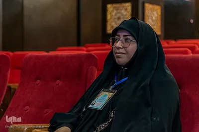 چهل و ششمین دوره مسابقات قرآن در البرز‎