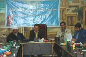 مسابقات قرآن مساجد روستایی کشور در سیریک برگزار می شود