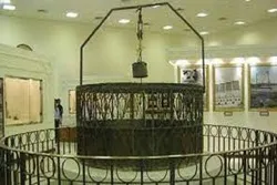 জমজমের পানি পানের ফজিলত