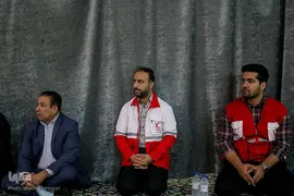 گرامیداشت شهدای هفتم تیر در اهواز