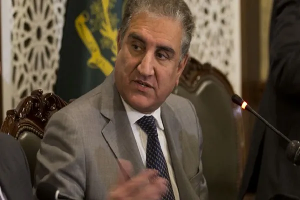امیدواری پاکستان به شروع مذاکرات طالبان و آمریکا از امروز