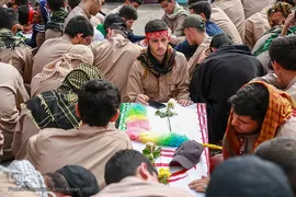بازگشت لاله‌ها به آغوش وطن