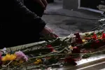 لیلةالرغائب در وادی رحمت تبریز