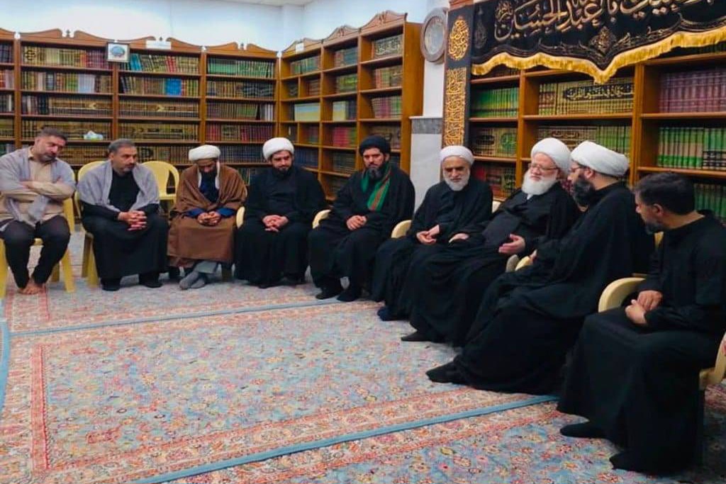 جامعة المصطفى(ص) تؤدي دوراً محورياً في نشر رسالة الإسلام وقيم أهل البيت (ع)