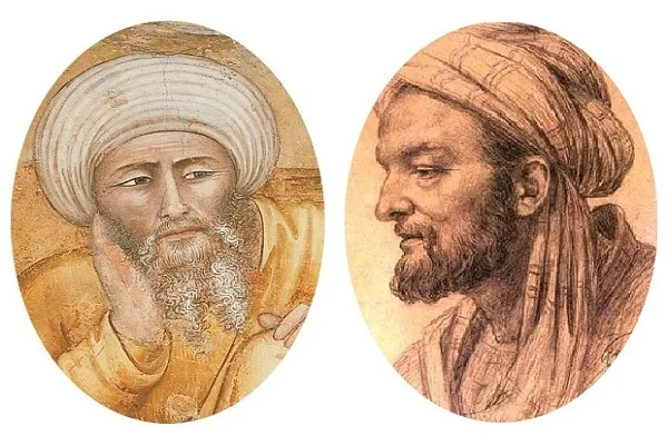 تأثیر فارابی بر خوانش متفاوت ابن‌سینا و ابن‌رشد از نظریه مابعدالطبیعه ارسطو