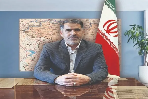 پیام تبریک فرماندار سنندج به‌مناسبت روز پاسدار و روز جانباز