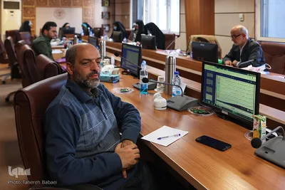 نشست مشترک مدیران عامل اتحادیه ای استانی