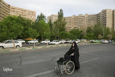 نماز عید سعید فطر در اکباتان