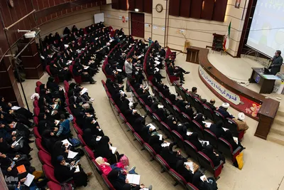 کارگاه آموزشی حفظ قرآن کریم با بازی در اصفهان