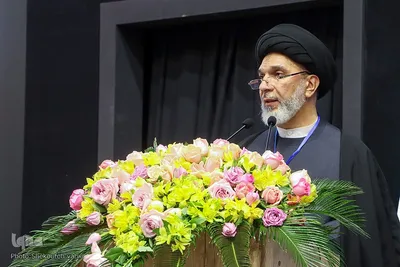 همایش بین‌المللی تربیت و سلامت معنوی از منظر امام علی(ع)