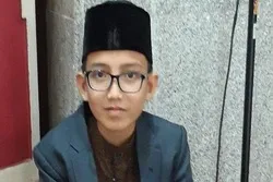 Faris Dhamira, Santri Dayah Insan Qurani Juara MTQ Nasional 2022