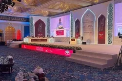 13 Contenders Showcase Quranic Talents on 2nd Day of Kuwait Int’l Quran Contest