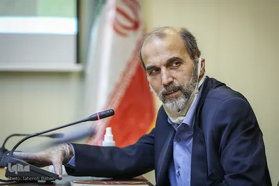 مراسم هفدهمین سالروز تأسیس خبرگزاری قرآن