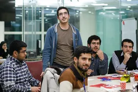 آغاز به کار بزرگترین رویداد استارتاپی اسلامی-قرآنی کشور/ ایده‌های خلاق در «طلوع برکت»

