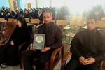 اختتامیه مراسم یاریگران زندگی