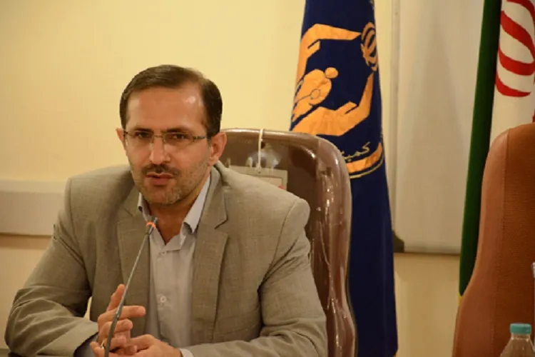 کاهش 7 درصدی جامعه مددجویی
