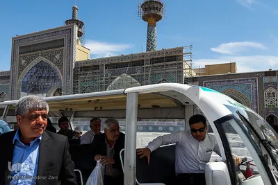 وقف جوانی