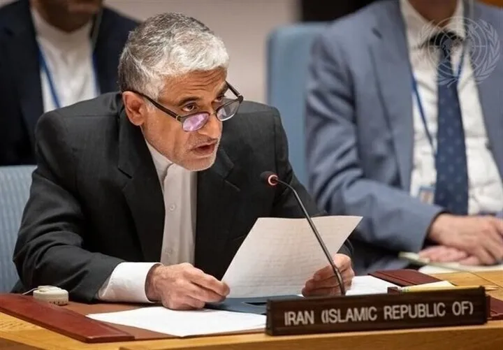 درخواست غرامت مادی و معنوی ایران از ۶ کشور عربی