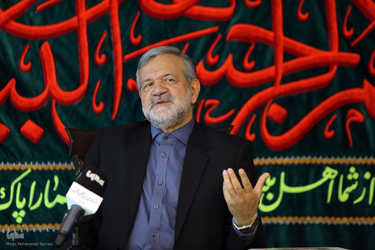 محمدعلی انصاری، مفسر قرآن کریم و مؤلف تفسیر مشکاة، محمدعلی انصاری، مفسر قرآن کریم و مؤلف تفسیر مشکاة،