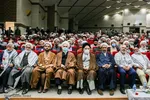 همایش شهدای روحانی خراسان
