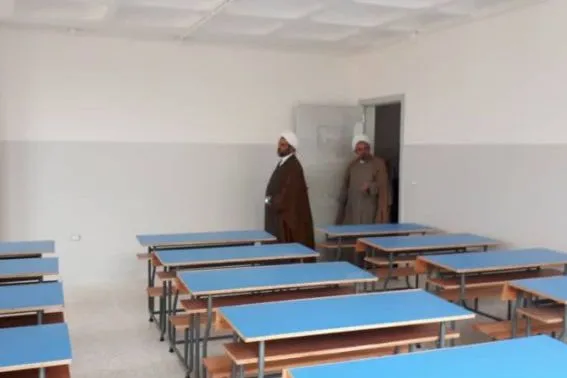 رایزنی برای تأسیس شعبه دانشگاه مذاهب اسلامی در لبنان