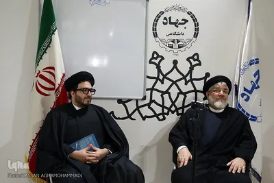 نشست های پنجمین روز بیست و ششمین نمایشگاه بین‌المللی قرآن کریم 