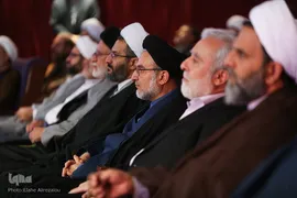 اختتامیه اولین‌ دوره جشنواره سلاله