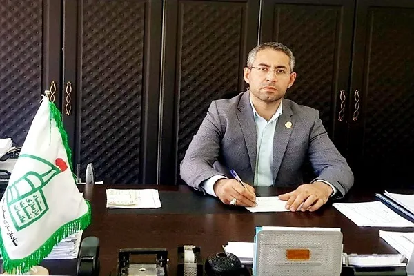 مقبره نائب دوم امام زمان(عج) و سلمان فارسی؛ مهیای پذیرایی از زائران