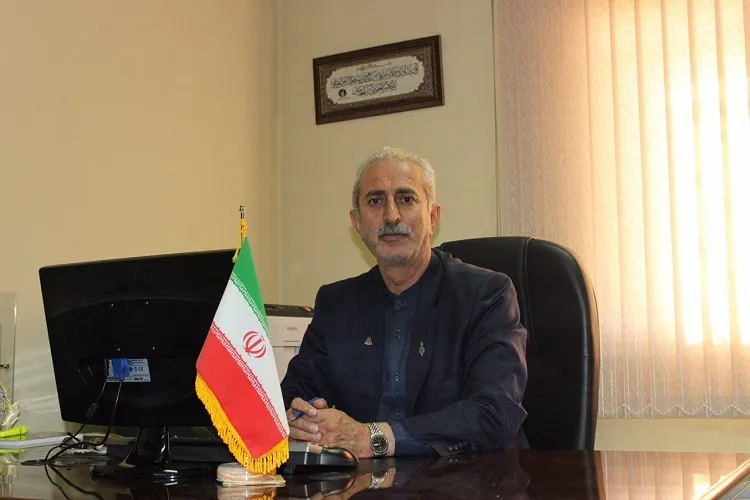انتخاب شعار رونق تولید بهترین راهکار برای مقابله با مشکلات است