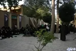 مراسم سالگرد ارتحال امام(ره) در خمین