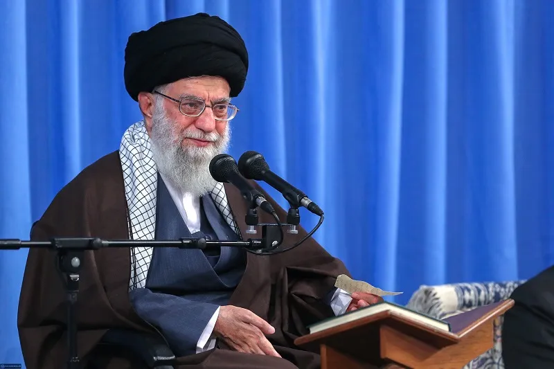 Iran imesimama kidete mbele ya Marekani kutokana na kufungamana na Qur'ani