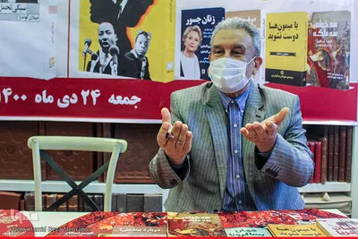 برگزاری مراسم جشن امضای مترجمان در خانه فرهنگ گویا