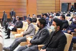 نشست استاندار خراسان‌جنوبی با اصحاب رسانه