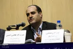 نشست هم اندیشی«اقتصاد مقاومتی، اقدام و عمل از زبان رسانه»
