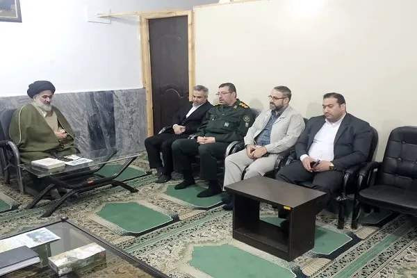 مردم سوادکوه در میادین متعلق به انقلاب سوابق درخشانی دارند