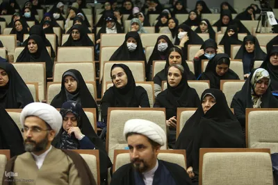 کنگره بین‌المللی «اندیشه‌های قرآنی مقام معظم رهبری»