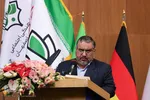 سومین کنگره بین‌المللی «نهج‌البلاغه؛ راه نجات» در اصفهان