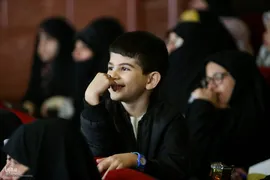 نخستین رویداد هم‌‏افزایی کنشگران عرصه تدبر در قرآن کریم