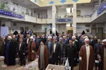 اولین جلسه اخلاق ویژه فرماندهان و مدیران دستگاه‌های اجرایی آذربایجان‌غربی در سال جاری‎