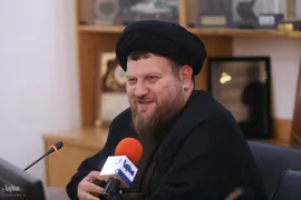 جلسه بررسی نقش جهاددانشگاهی به عنوان حلقه میانی بین دانشگاه، صنعت و جامعه