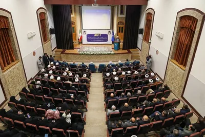 همایش وحدت حوزه و دانشگاه در تبریز