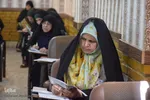 آزمون سراسری حفظ و مفاهیم قرآن ـ اهواز 