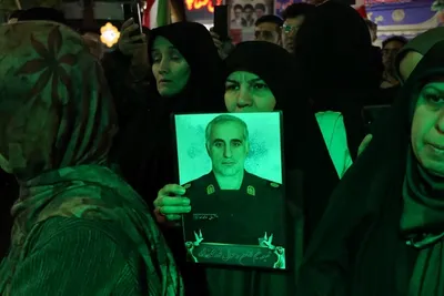آیین افتتاح هجدهمین جشنواره ملی تئاتر رضوی