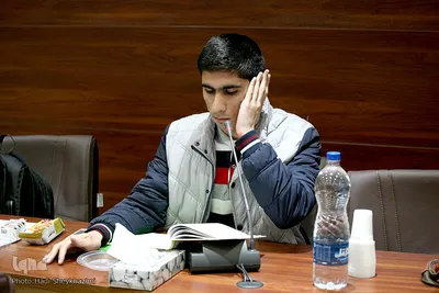 مسابقات قرآن و عترت، بزرگداشت شهدای دانشجوی در تبریز