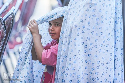 آیـیـن افـتتاحـیه «ششمین جشنواره ملی آواها و نواهای رضوی»‎‎